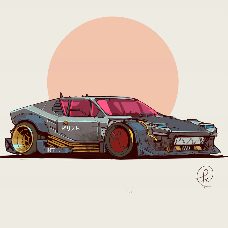 Illustration for article titled They Came From The Future